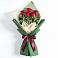 Букет цветов из: Розы в Карабулаке