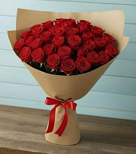 Букет Красные розы Милано #REPLACE_PRED# Карабулаке