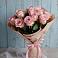Букет цветов из: Розы в Карабулаке