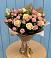 Букет цветов из: Розы в Карабулаке