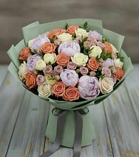 Букет Мороженное #REPLACE_PRED# Карабулаке