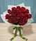 Букет Красные розы в Карабулаке