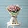 Букет цветов из: Орхидеи и Розы в Карабулаке