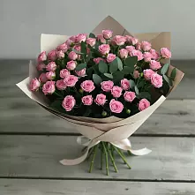 Букет Удовольствие в Карабулаке