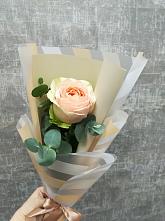 Букет цветов из:  Розы в Карабулаке