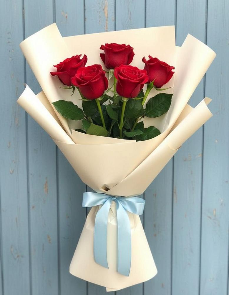 Букет Классика чувств в Карабулаке