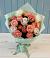 Букет цветов из: Розы в Карабулаке