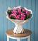 Букет цветов из: Розы в Карабулаке