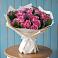 Букет цветов из: Розы в Карабулаке