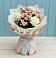 Букет цветов из: Розы в Карабулаке