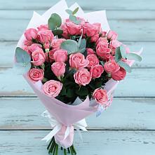 Букет Леди совершенство в Карабулаке