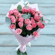 Букет Леди совершенство в Карабулаке